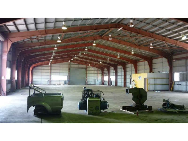 2/67 Pruen Road, Berrimah NT 0828