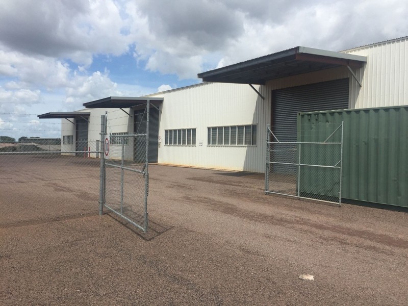 2/67 Pruen Road, Berrimah NT 0828