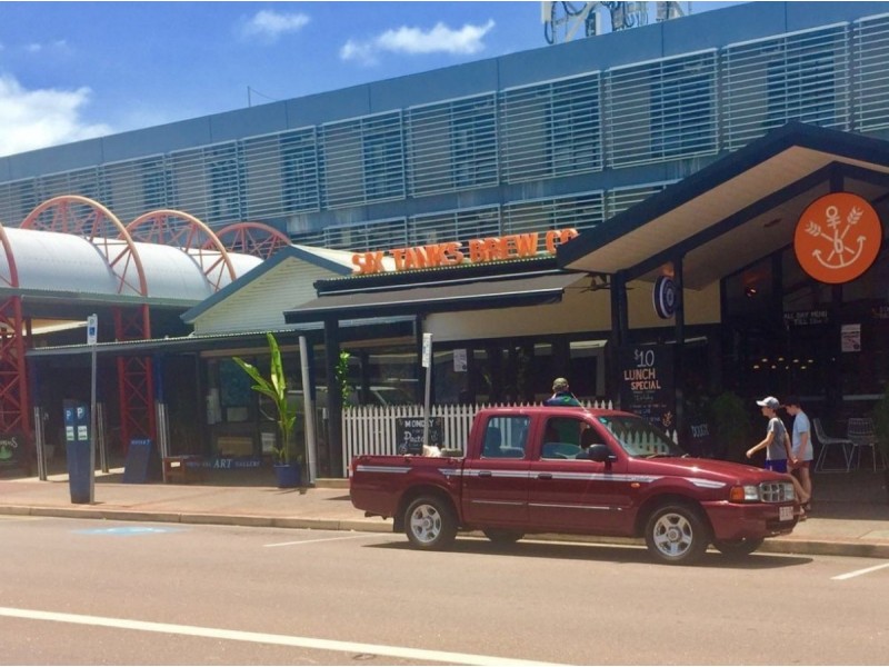 T6/69 Mitchell Street, Darwin City NT 0800