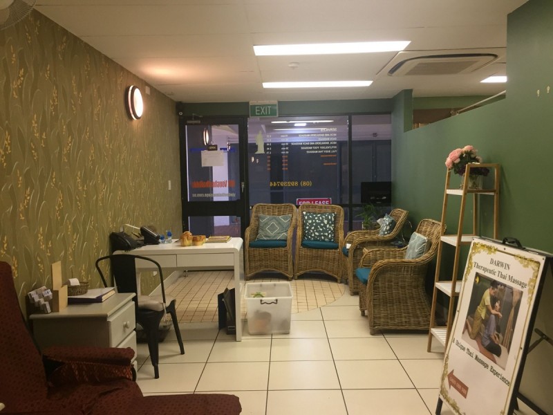 T6/69 Mitchell Street, Darwin City NT 0800