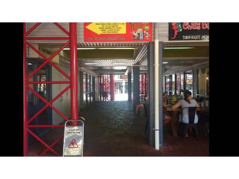 T6/69 Mitchell Street, Darwin City NT 0800