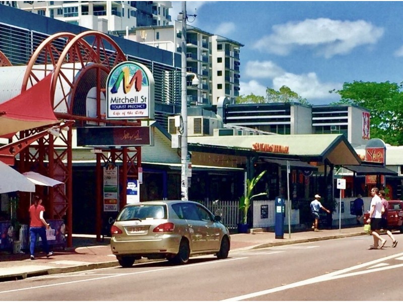 T6/69 Mitchell Street, Darwin City NT 0800
