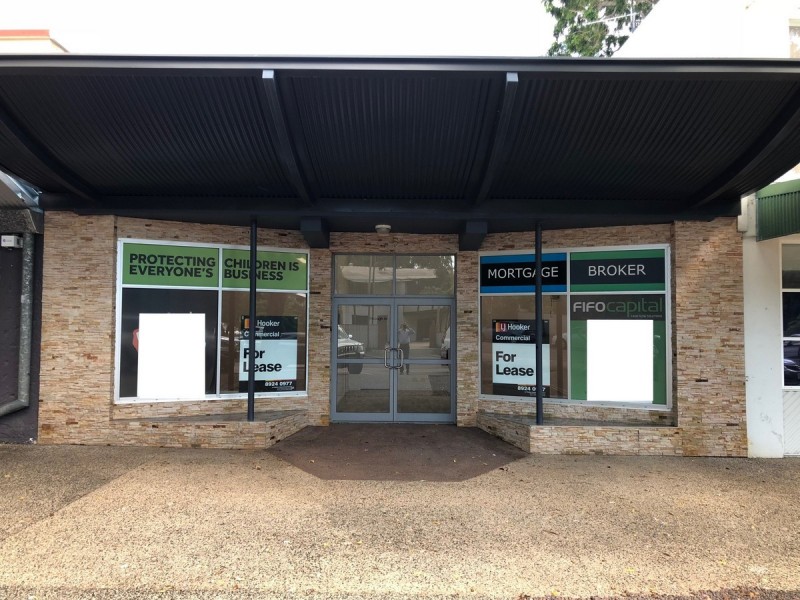 5 Pavonia Place, Nightcliff NT 0810