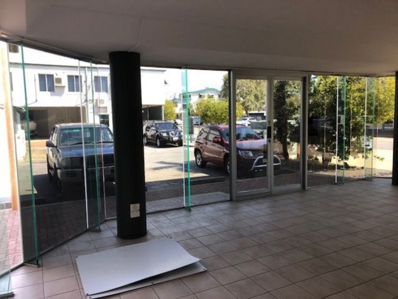 7/48 Marina Boulevard, Cullen Bay NT 0820