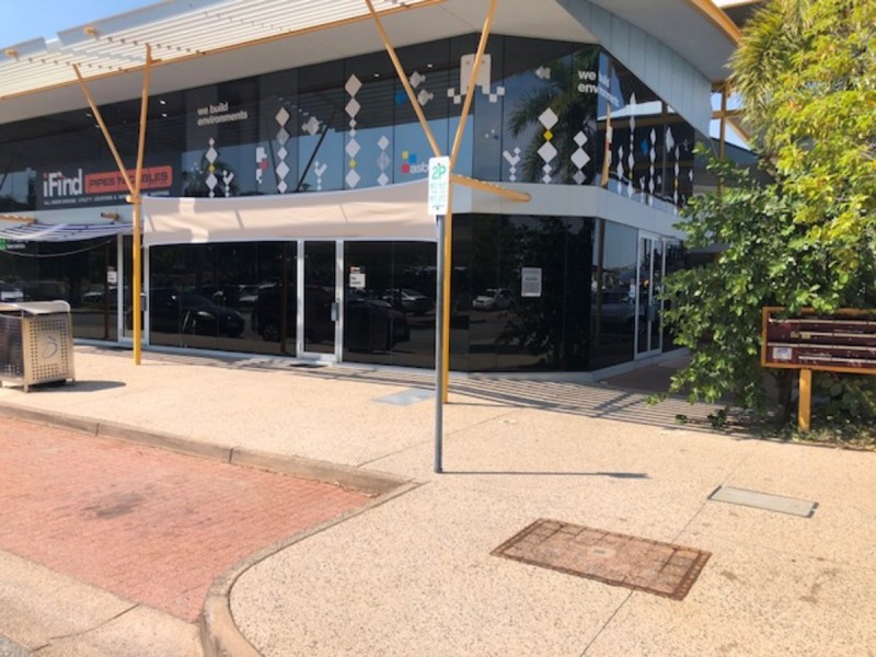 7/48 Marina Boulevard, Cullen Bay NT 0820