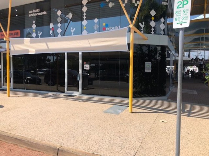 7/48 Marina Boulevard, Cullen Bay NT 0820