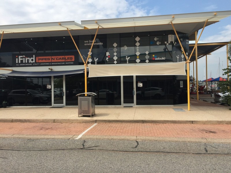 7/48 Marina Boulevard, Cullen Bay NT 0820