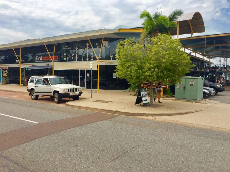 7/48 Marina Boulevard, Cullen Bay NT 0820