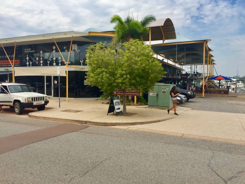 7/48 Marina Boulevard, Cullen Bay NT 0820