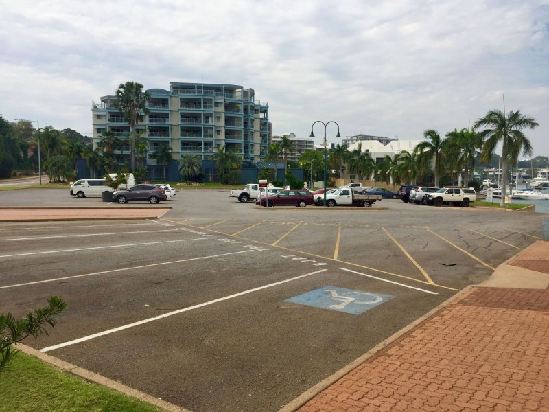 7/48 Marina Boulevard, Cullen Bay NT 0820