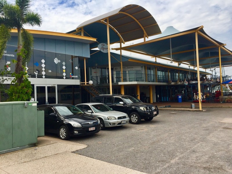 7/48 Marina Boulevard, Cullen Bay NT 0820