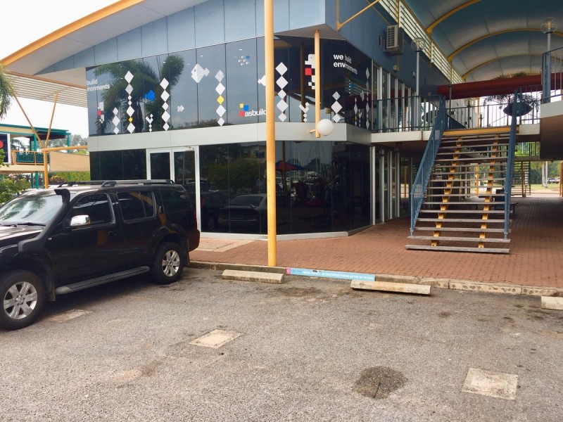 7/48 Marina Boulevard, Cullen Bay NT 0820