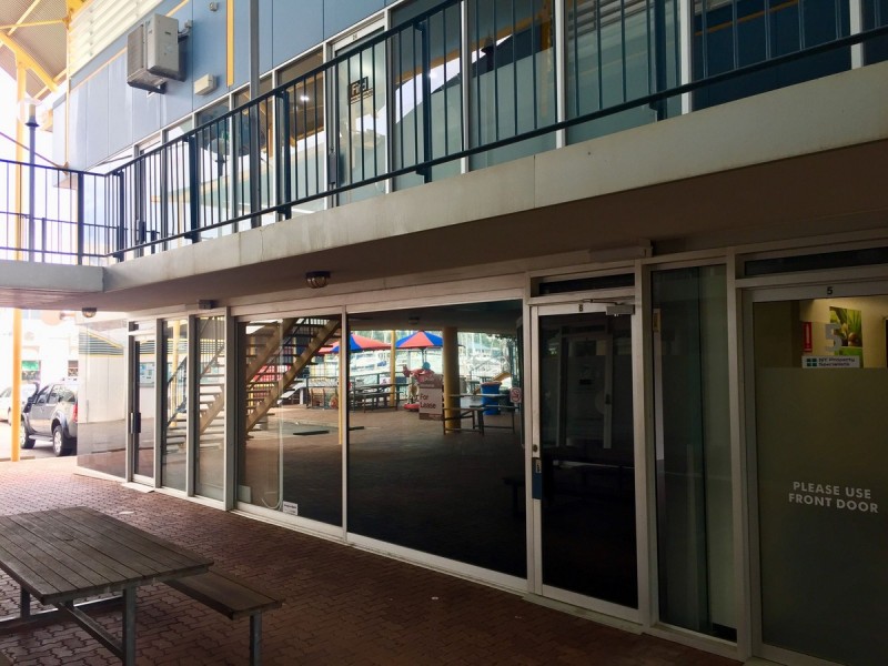 7/48 Marina Boulevard, Cullen Bay NT 0820