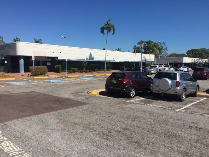 13 -17 Scaturchio Street, Casuarina NT 0810