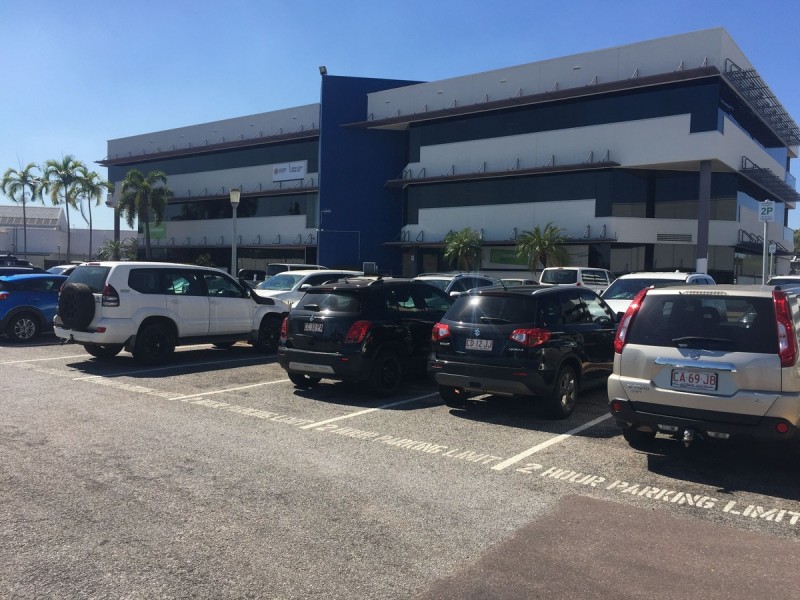 13 -17 Scaturchio Street, Casuarina NT 0810
