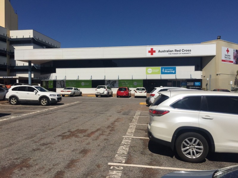 13 -17 Scaturchio Street, Casuarina NT 0810