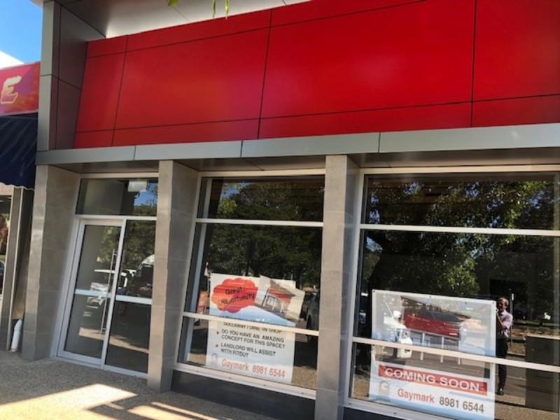 2/11 Fannie Bay Place, Fannie Bay NT 0820