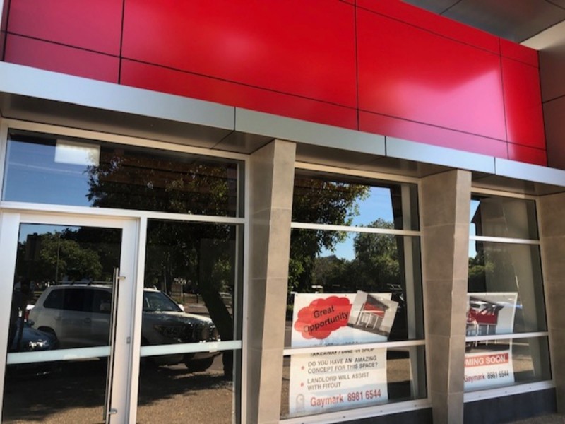 2/11 Fannie Bay Place, Fannie Bay NT 0820