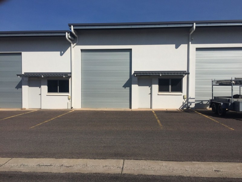 A Unit On Coonawarra Road, Winnellie NT 0820