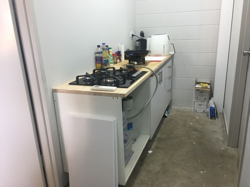 A Unit On Coonawarra Road, Winnellie NT 0820