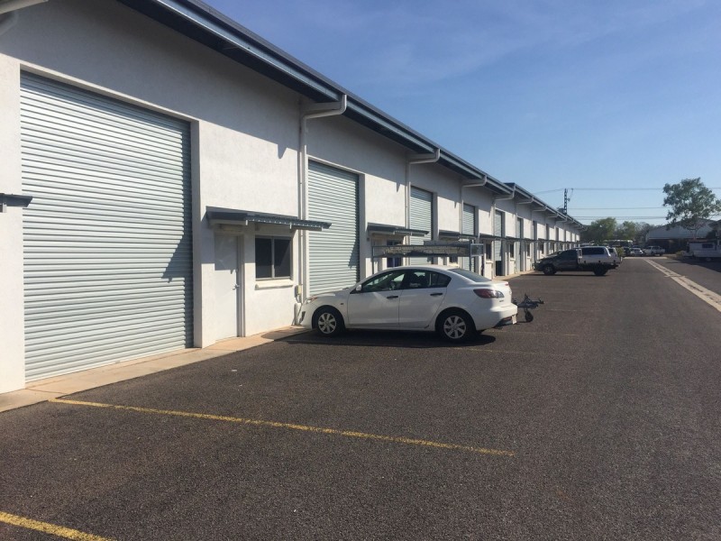 A Unit On Coonawarra Road, Winnellie NT 0820