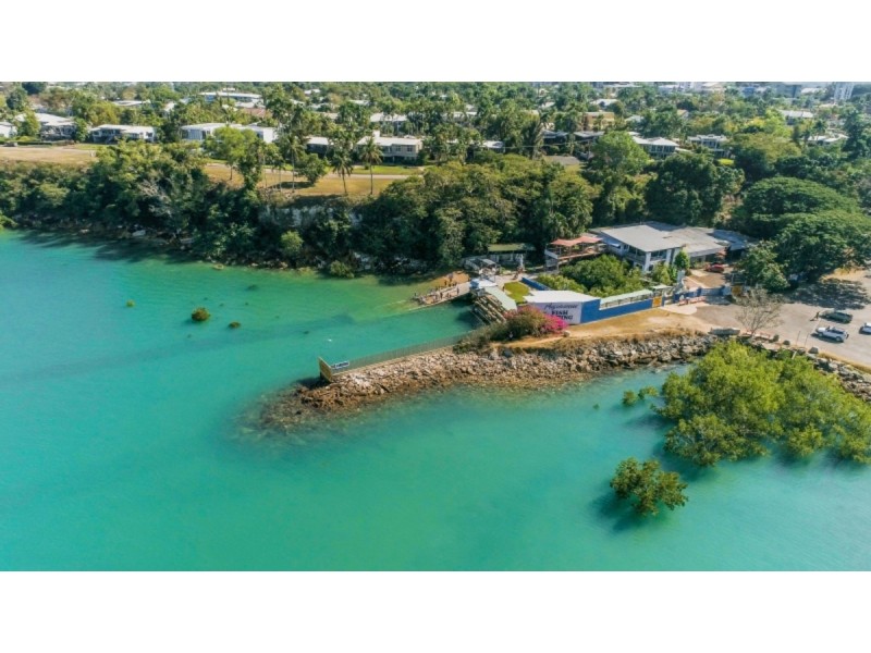 32 Doctors Gully Road, Larrakeyah NT 0820