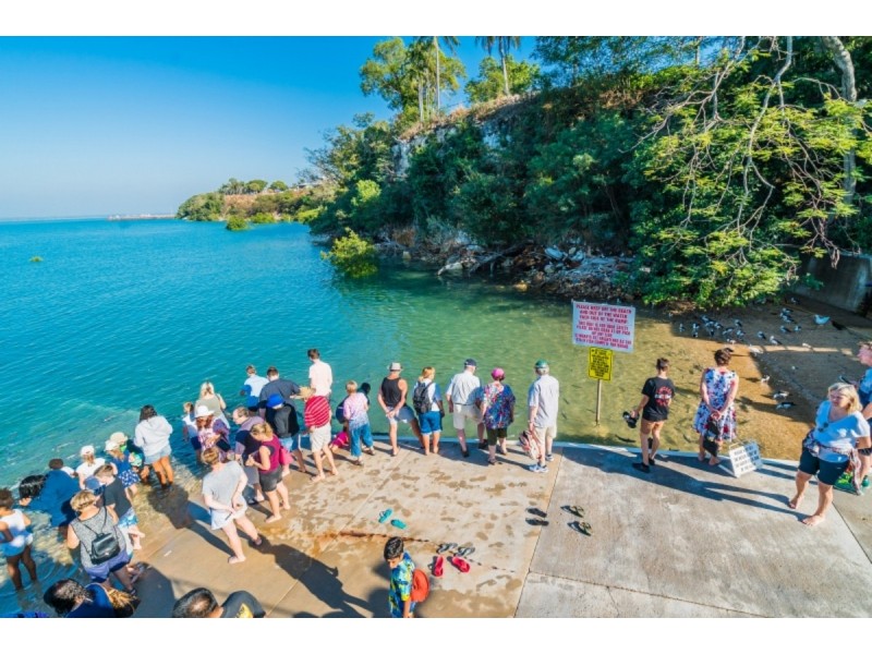 32 Doctors Gully Road, Larrakeyah NT 0820