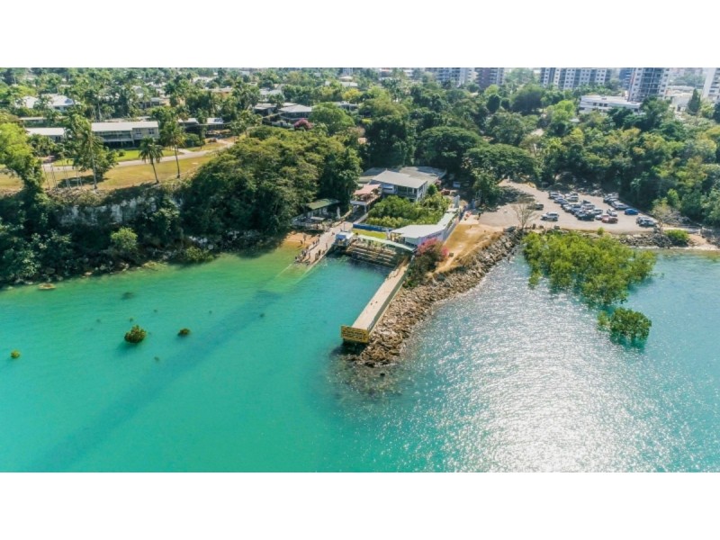 32 Doctors Gully Road, Larrakeyah NT 0820