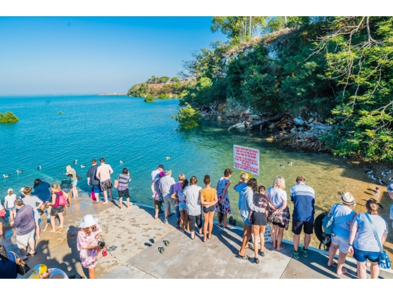 32 Doctors Gully Road, Larrakeyah NT 0820