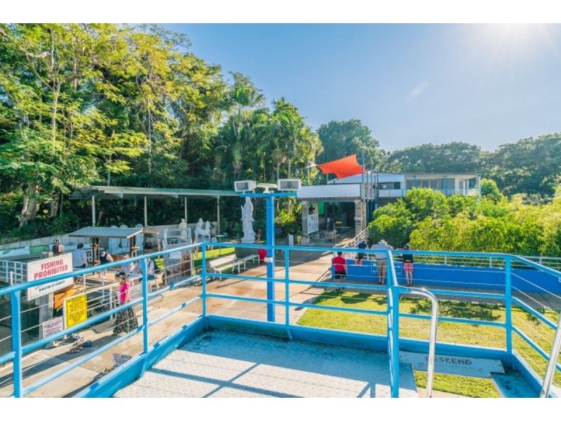 32 Doctors Gully Road, Larrakeyah NT 0820