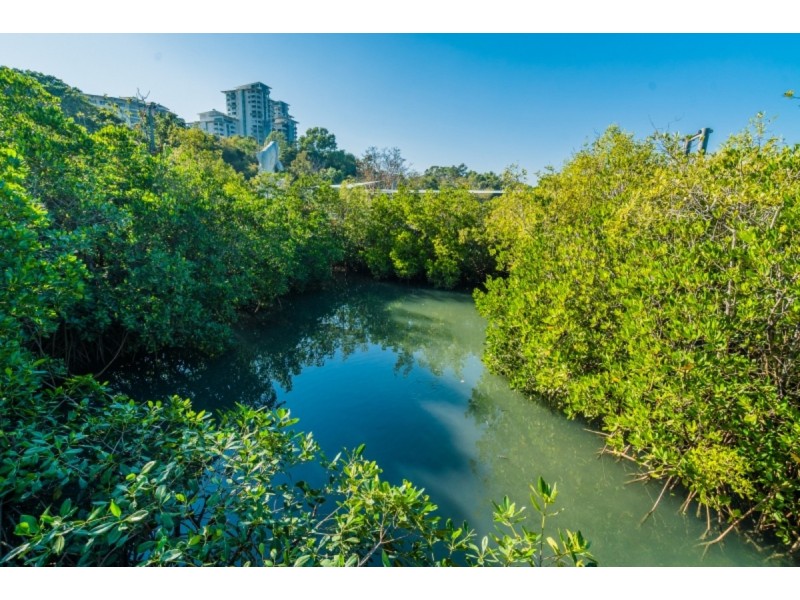 32 Doctors Gully Road, Larrakeyah NT 0820