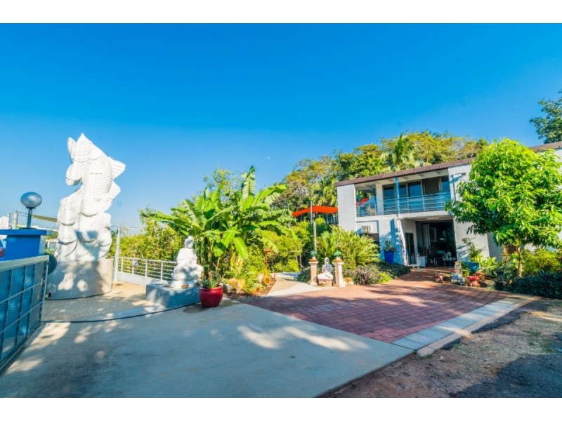 32 Doctors Gully Road, Larrakeyah NT 0820