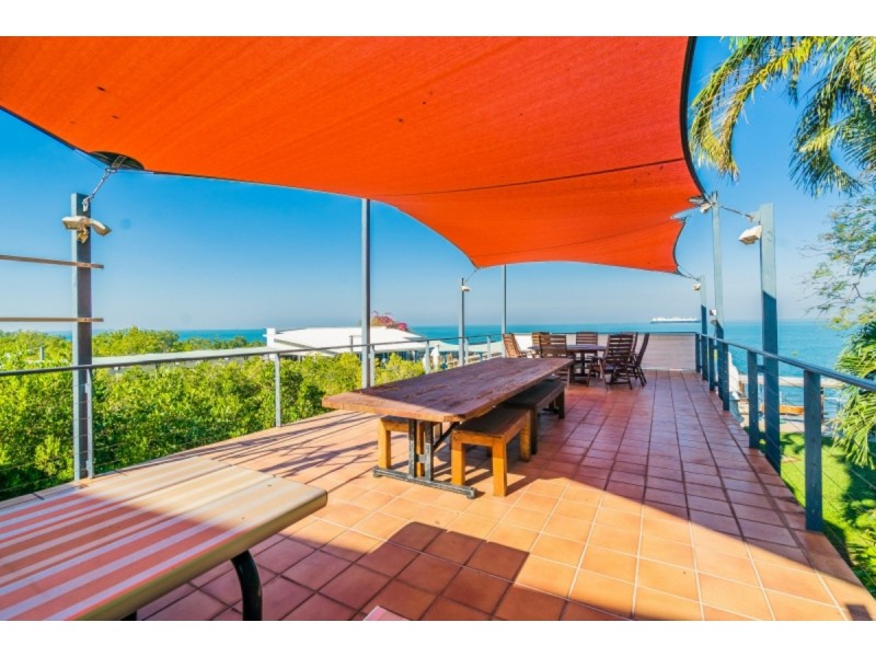 32 Doctors Gully Road, Larrakeyah NT 0820