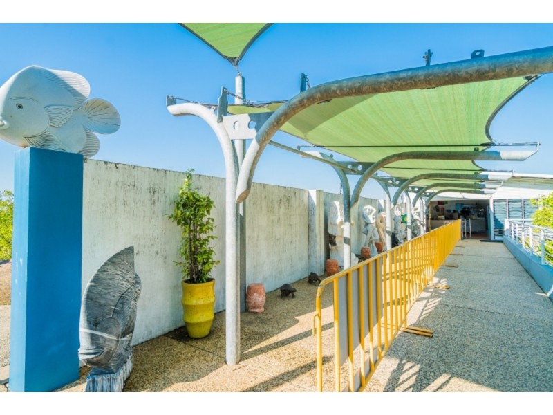 32 Doctors Gully Road, Larrakeyah NT 0820