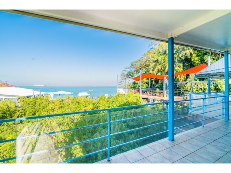 32 Doctors Gully Road, Larrakeyah NT 0820