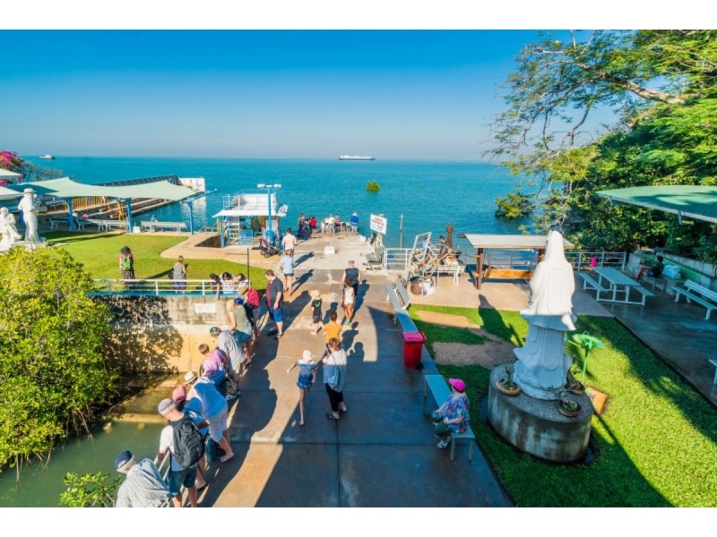 32 Doctors Gully Road, Larrakeyah NT 0820