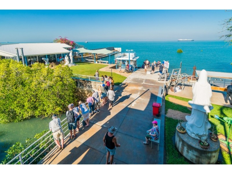 32 Doctors Gully Road, Larrakeyah NT 0820