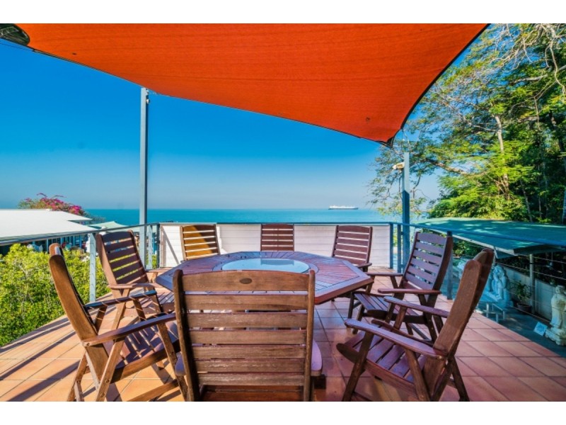 32 Doctors Gully Road, Larrakeyah NT 0820