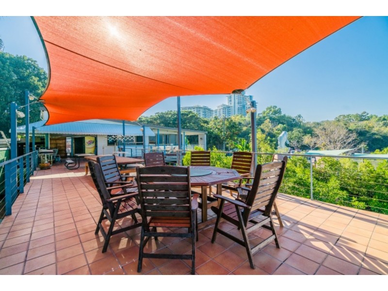 32 Doctors Gully Road, Larrakeyah NT 0820