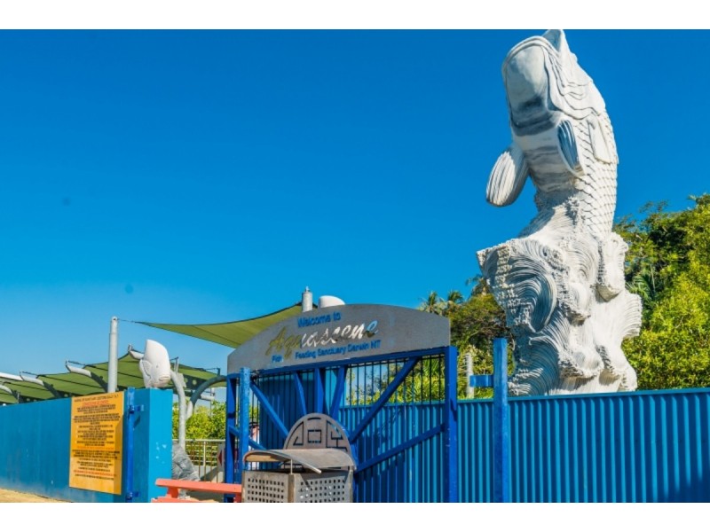 32 Doctors Gully Road, Larrakeyah NT 0820