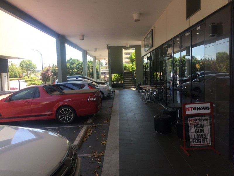 112 & 113/12 Salonika Street, Parap NT 0820