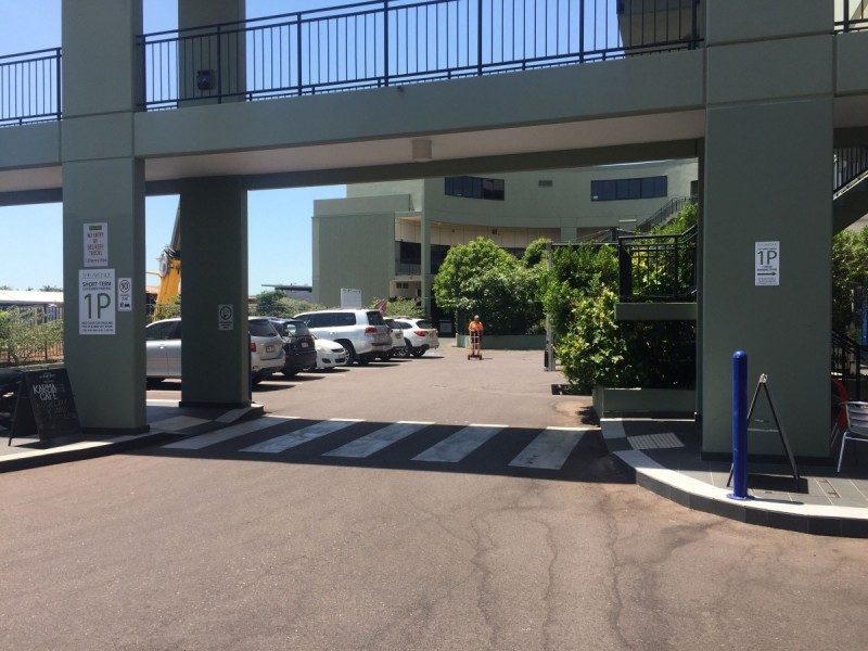 112 & 113/12 Salonika Street, Parap NT 0820