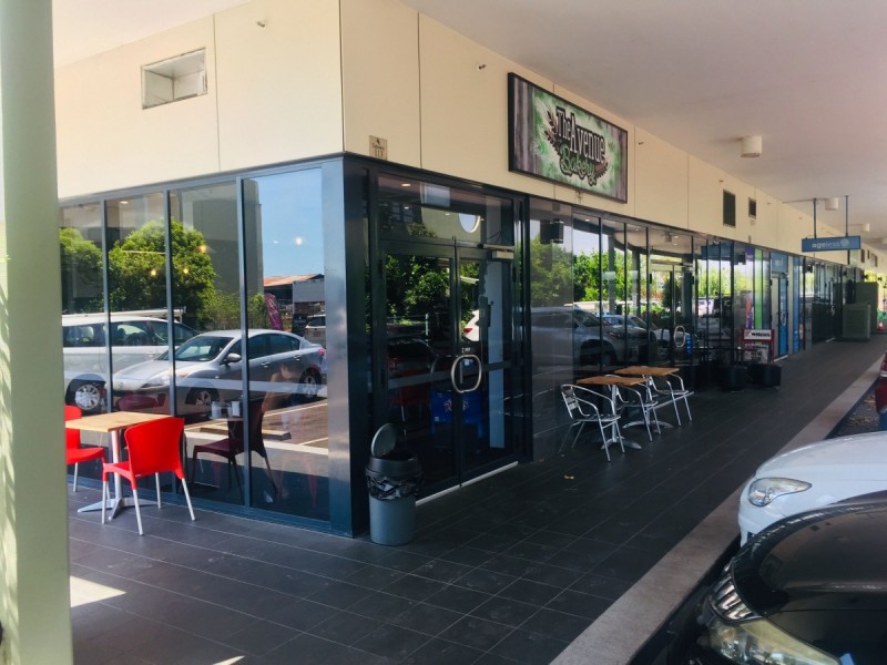 112 & 113/12 Salonika Street, Parap NT 0820