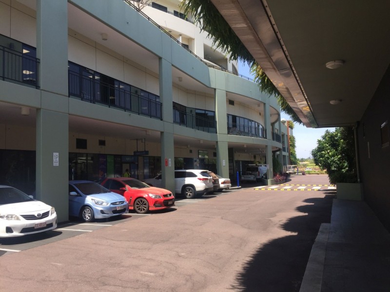 112 & 113/12 Salonika Street, Parap NT 0820