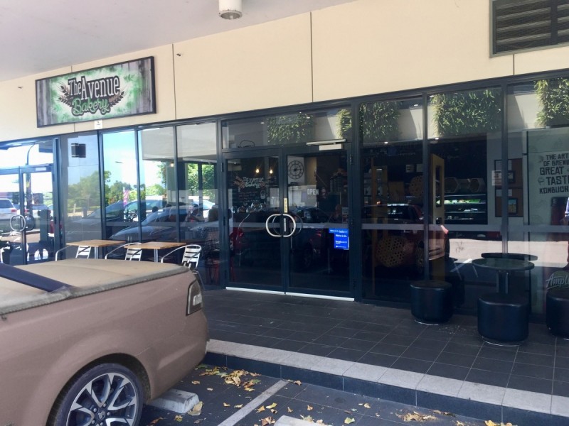 112 & 113/12 Salonika Street, Parap NT 0820