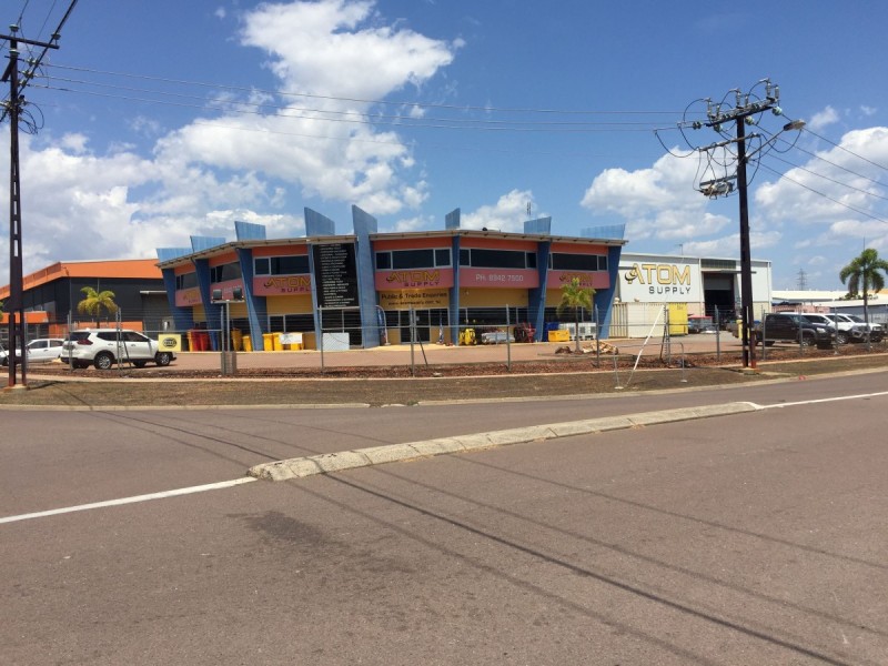 60 Reichardt Road, Winnellie NT 0820