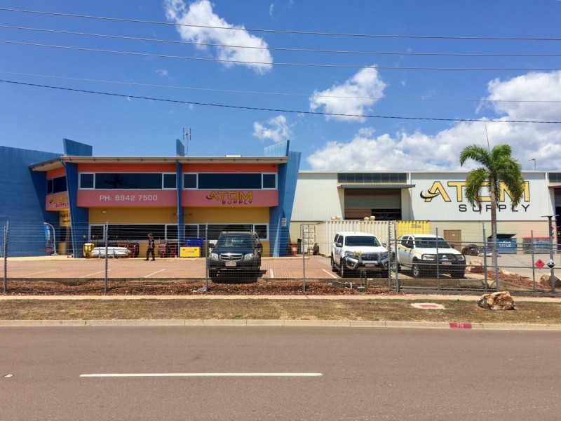 60 Reichardt Road, Winnellie NT 0820