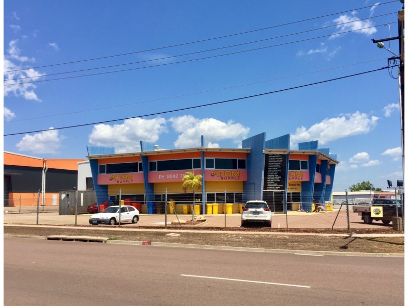 60 Reichardt Road, Winnellie NT 0820