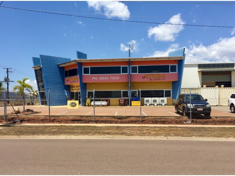60 Reichardt Road, Winnellie NT 0820