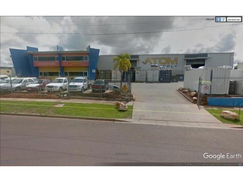 60 Reichardt Road, Winnellie NT 0820